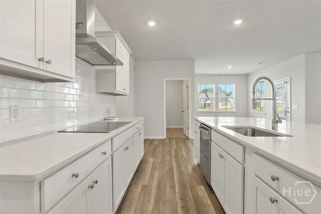 $575,900 | 734 Blue Moon Crossing, Pooler, GA 31322