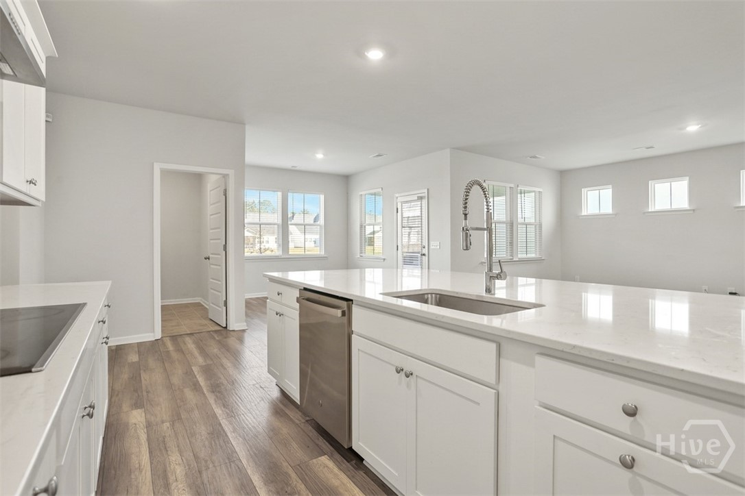 734 Blue Moon Crossing Pooler, GA 31322 - Photo 24 of 64