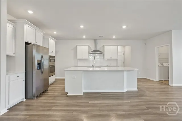 $575,900 | 734 Blue Moon Crossing, Pooler, GA 31322