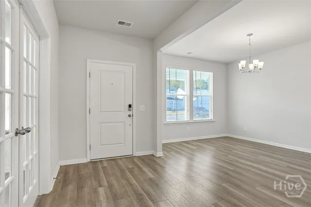 $575,900 | 734 Blue Moon Crossing, Pooler, GA 31322