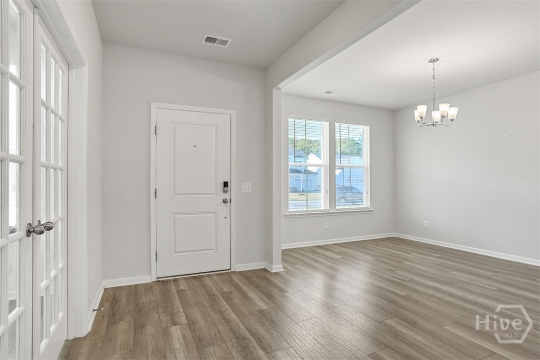 734 Blue Moon Crossing Pooler, GA 31322 - Photo 4 of 64