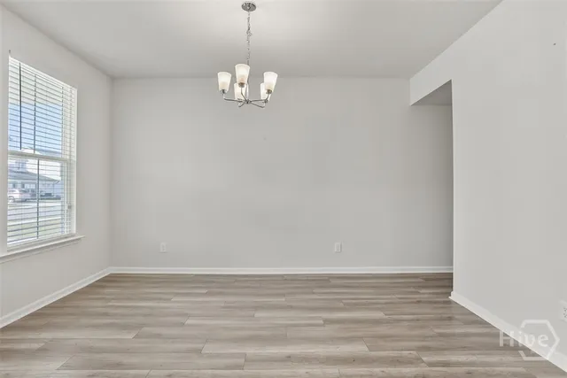 $575,900 | 734 Blue Moon Crossing, Pooler, GA 31322