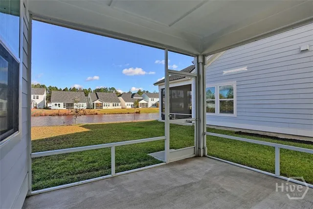 $575,900 | 734 Blue Moon Crossing, Pooler, GA 31322