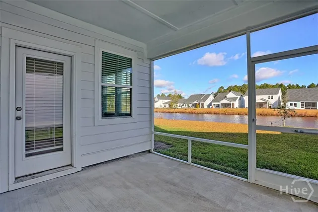 $575,900 | 734 Blue Moon Crossing, Pooler, GA 31322