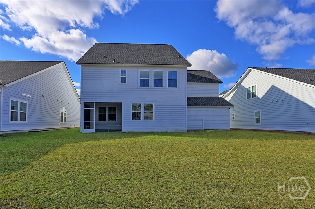 734 Blue Moon Crossing Pooler, GA 31322 - Photo 53 of 64