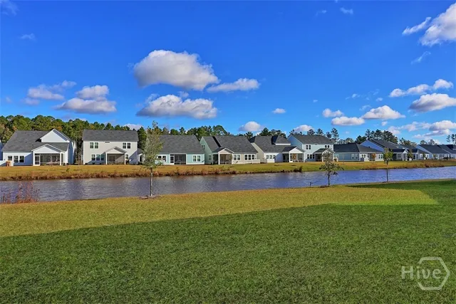 $575,900 | 734 Blue Moon Crossing, Pooler, GA 31322