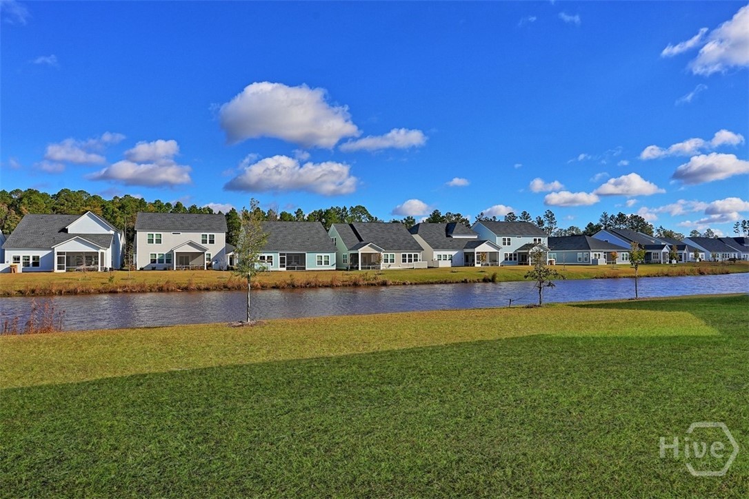 734 Blue Moon Crossing Pooler, GA 31322 - Photo 54 of 64