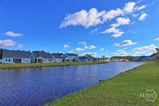 $575,900 | 734 Blue Moon Crossing, Pooler, GA 31322