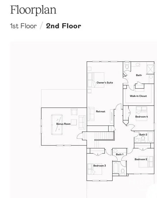 734 Blue Moon Crossing Pooler, GA 31322 - Photo 57 of 64