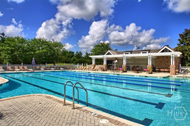 $575,900 | 734 Blue Moon Crossing, Pooler, GA 31322