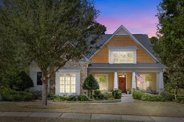 $759,000 | 603 Altamaha Circle, Evans, GA 30809