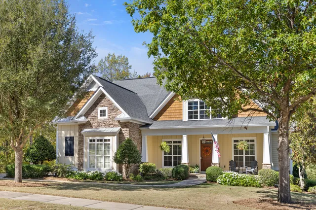 $759,000 | 603 Altamaha Circle, Evans, GA 30809