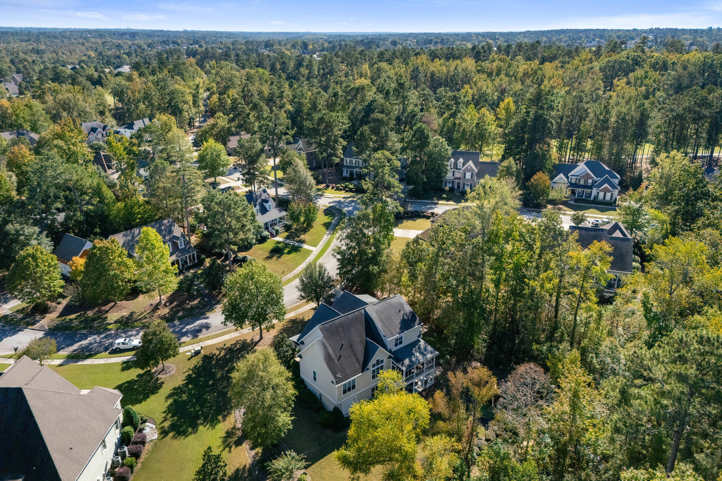 603 Altamaha Circle Evans, GA 30809 - Photo 58 of 63 2025-10-22_603_altamaha_cir-srm-57-drone