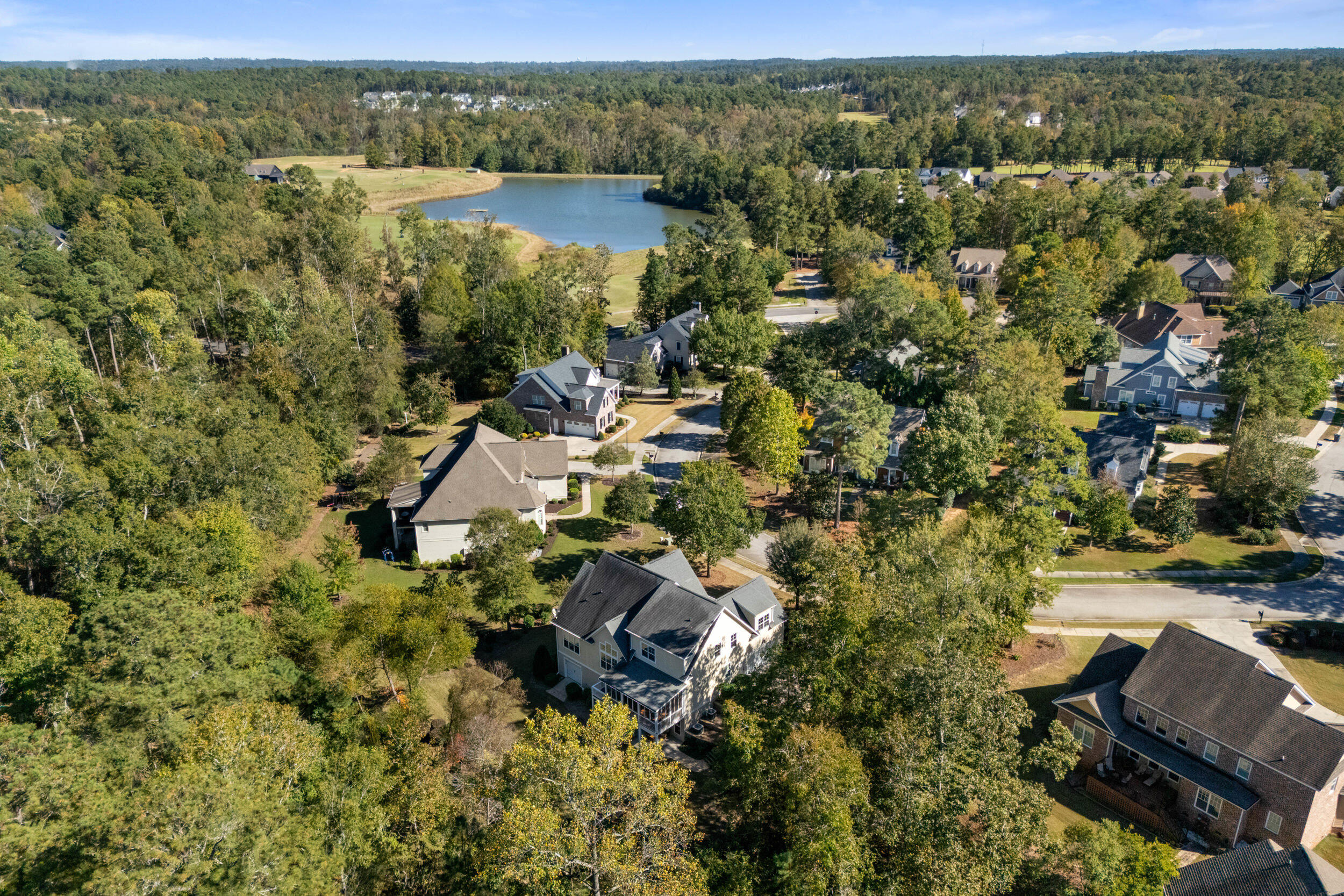 603 Altamaha Circle Evans, GA 30809 - Photo 59 of 63 2025-10-22_603_altamaha_cir-srm-58-drone