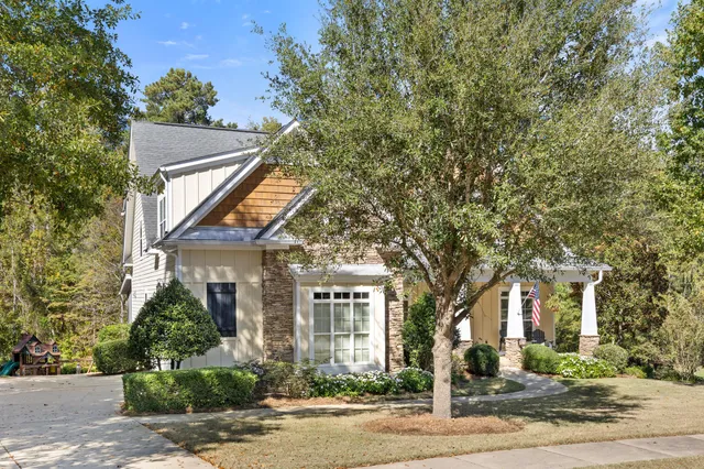 $759,000 | 603 Altamaha Circle, Evans, GA 30809