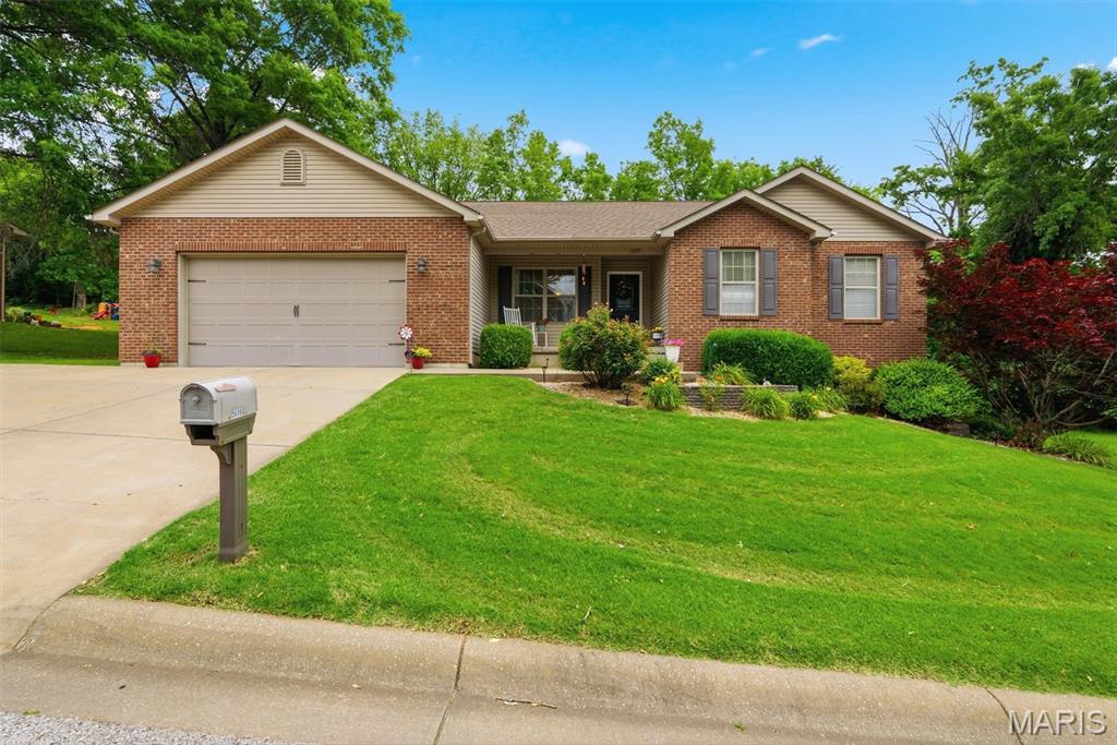 5699 Steutermann Road Washington, MO 63090 - Photo 3 of 40