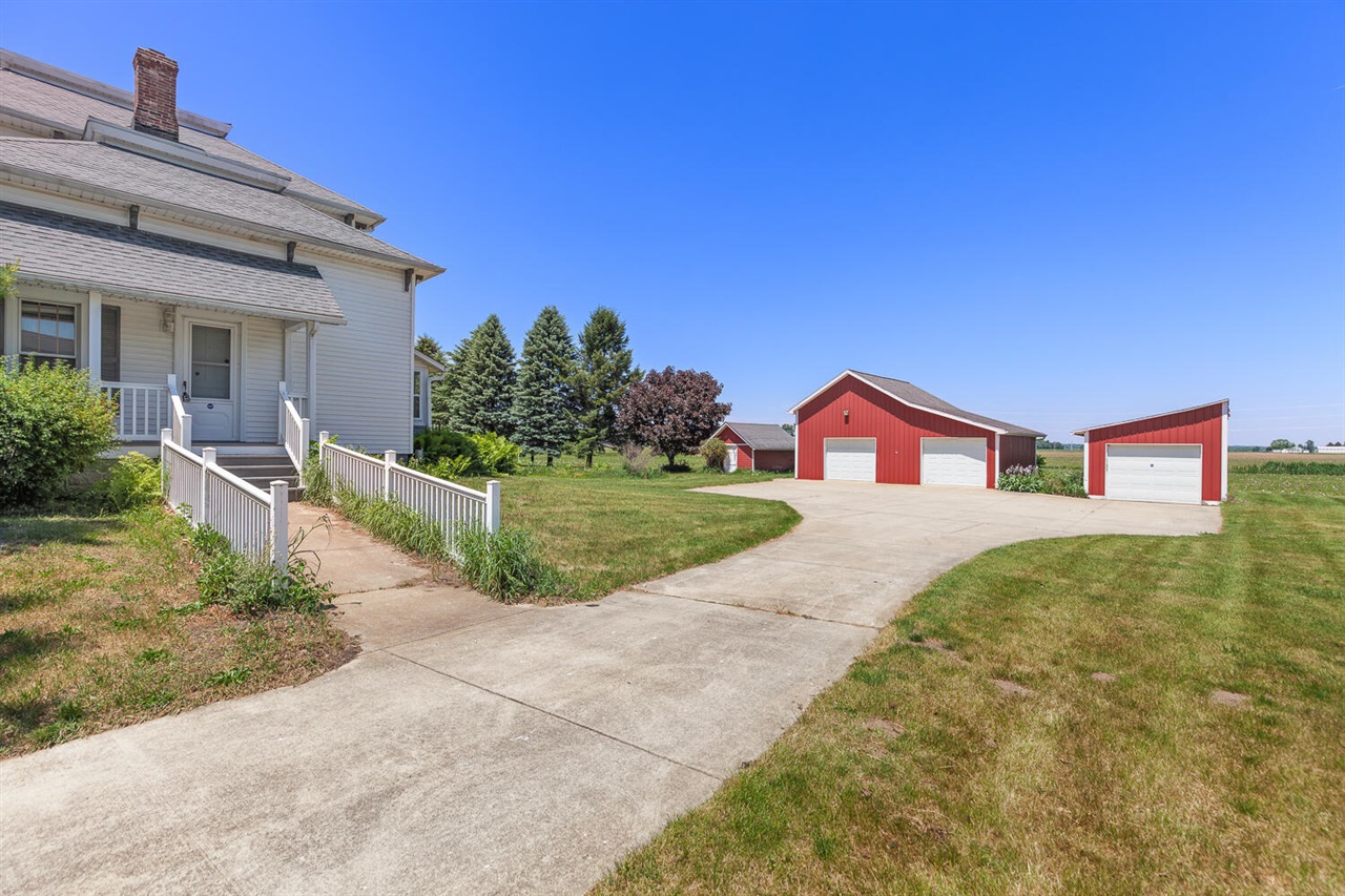 7170 Pope Road Palmyra, MI 49268 - Photo 9 of 77