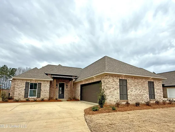 $381,060 | 211 Wethersfield Drive, Florence, MS 39073