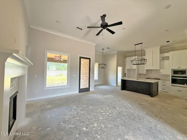 $381,060 | 211 Wethersfield Drive, Florence, MS 39073