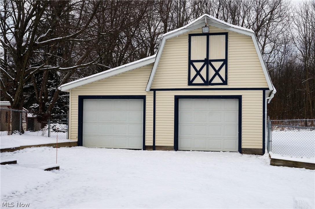 4859 Mogadore Road Kent, OH 44240 - Photo 24 of 25