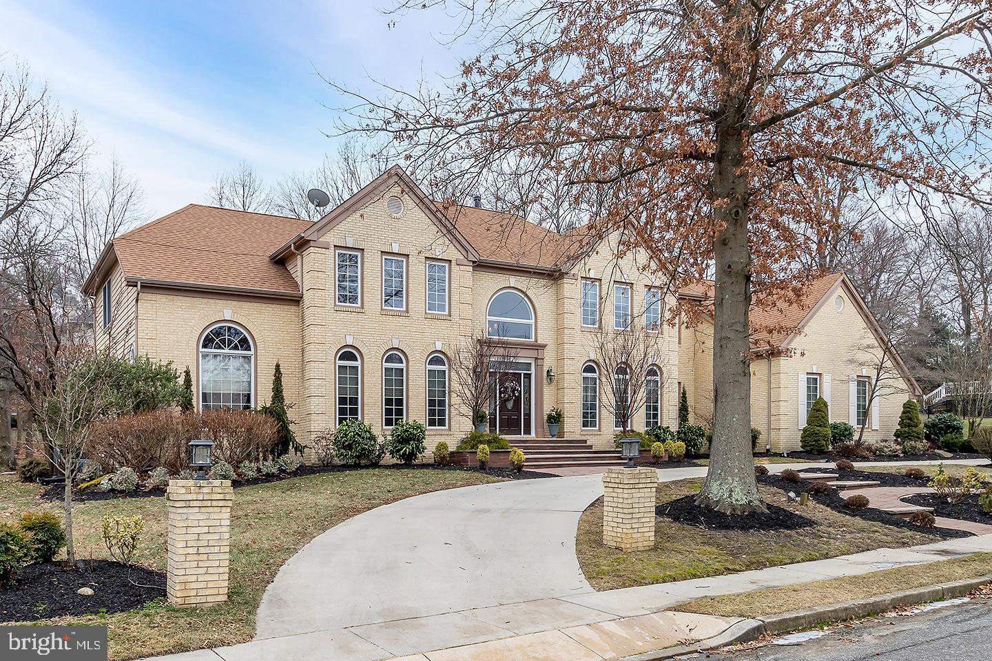 205 Summit Road Mount Laurel, NJ 08054 - Photo 1 of 37