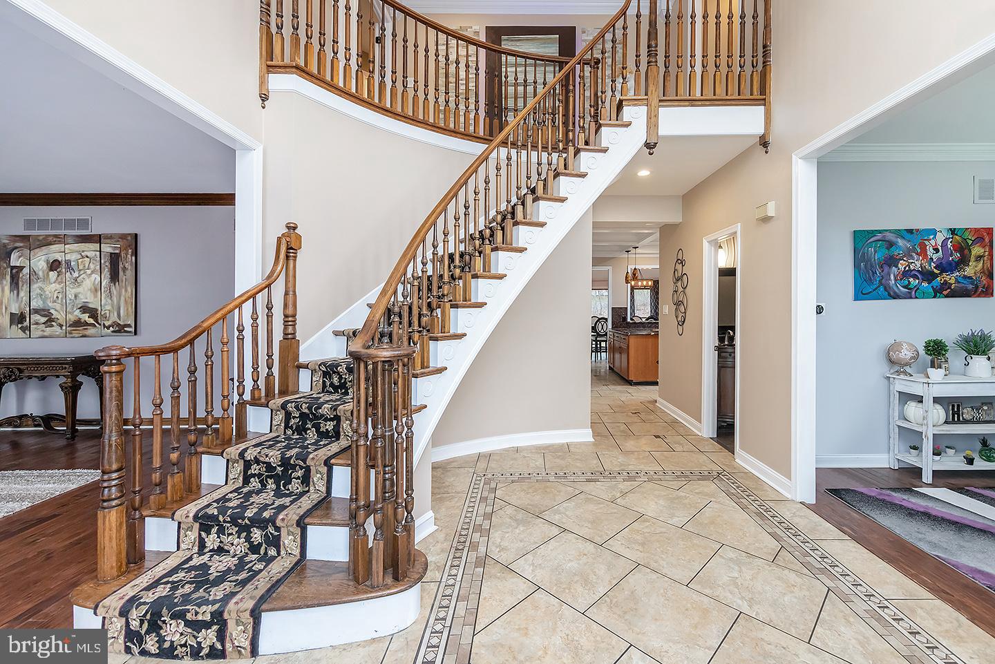 205 Summit Road Mount Laurel, NJ 08054 - Photo 3 of 37