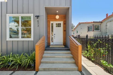 $949,000 | 673 45th Street, Oakland, CA 94609
