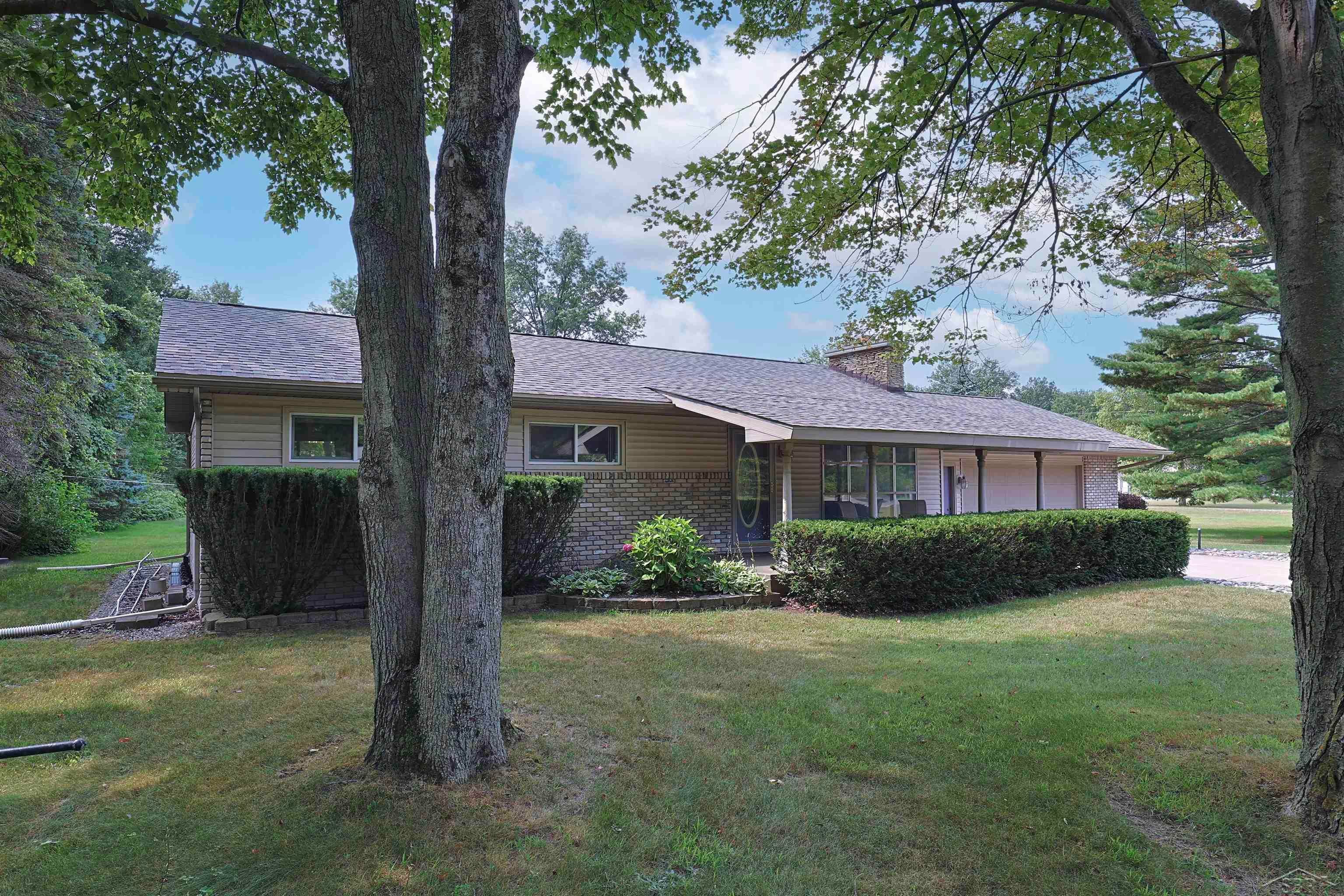 21645 Swan Creek Road Merrill, MI 48637 - Photo 8 of 68 Gallery Image 8