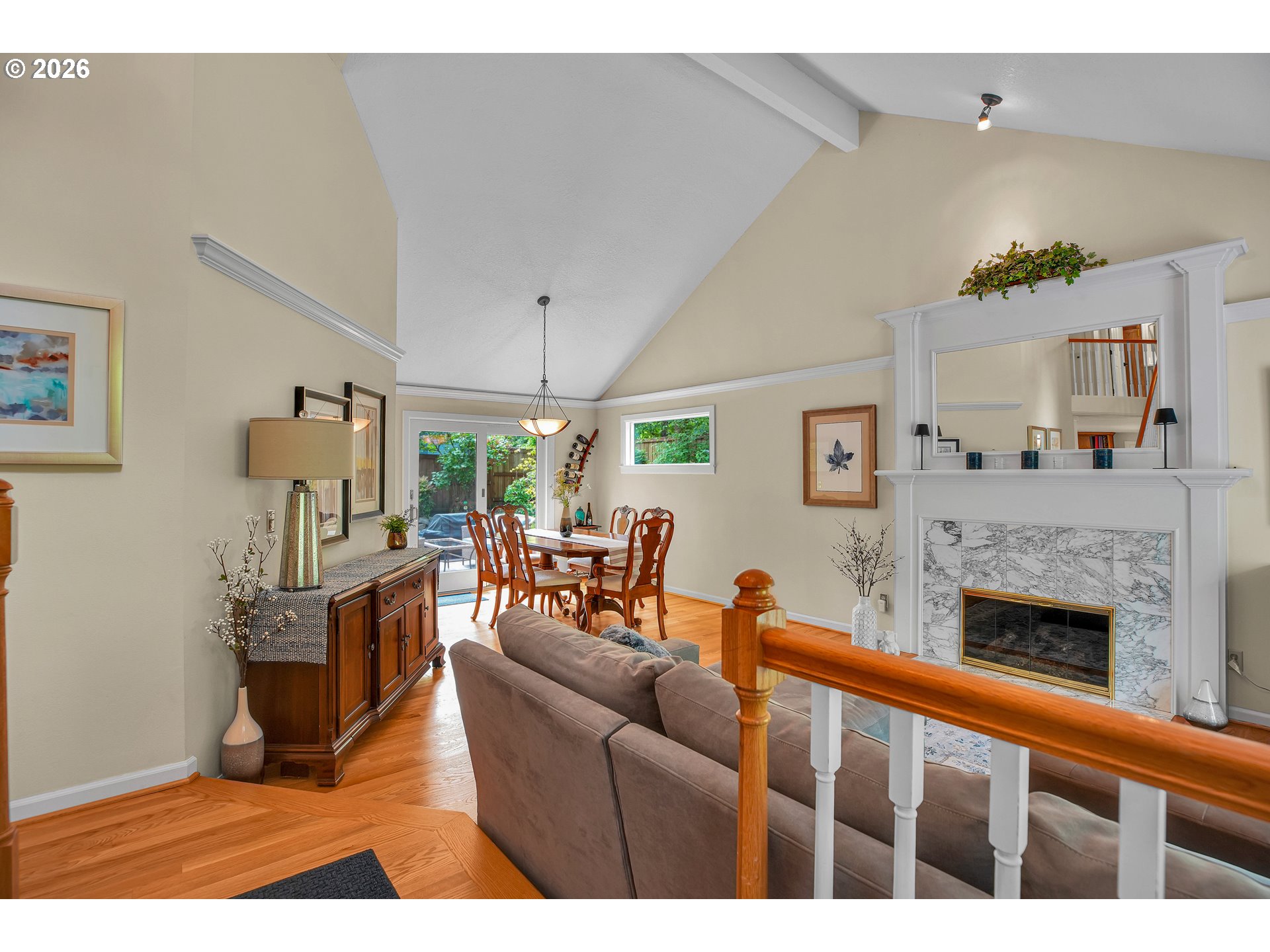 3842 Southwest Coronado Street Portland, OR 97219 - Photo 16 of 48