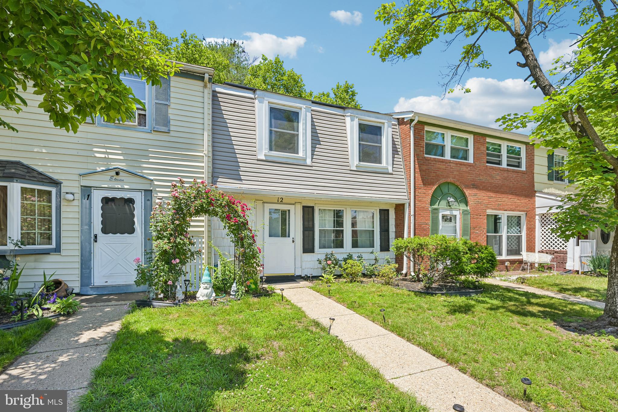 12 Roxburn Place Willingboro, NJ 08046 - Photo 3 of 35
