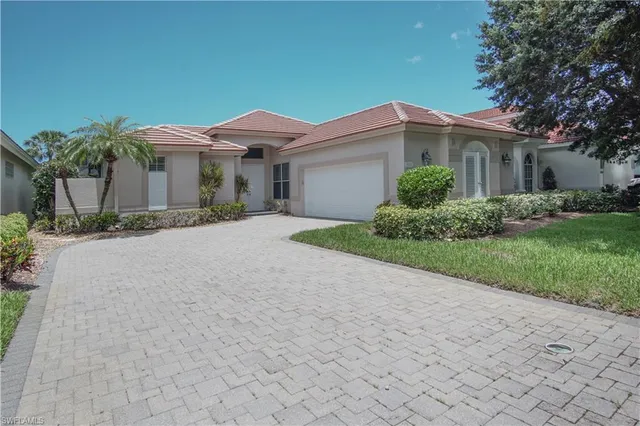 $20,000 | 5065 Kensington High Street, Naples, FL 34105