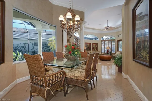 $20,000 | 5065 Kensington High Street, Naples, FL 34105