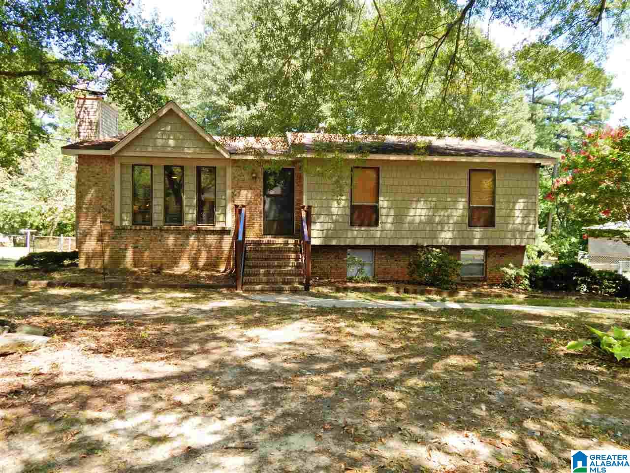 5279 Memory Lane Mount Olive, AL 35117 - Photo 3 of 43