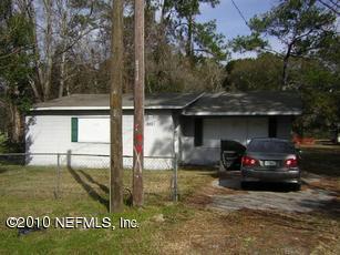 6025 Moncrief Road West Jacksonville, FL 32219 - Photo 1 of 1 FRONT