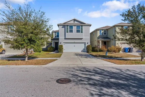 $389,900 | 7612 Sunshine Bridge Avenue, Gibsonton, FL 33534