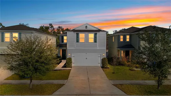 $389,900 | 7612 Sunshine Bridge Avenue, Gibsonton, FL 33534