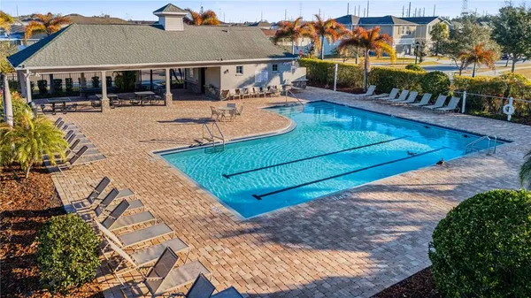 $389,900 | 7612 Sunshine Bridge Avenue, Gibsonton, FL 33534