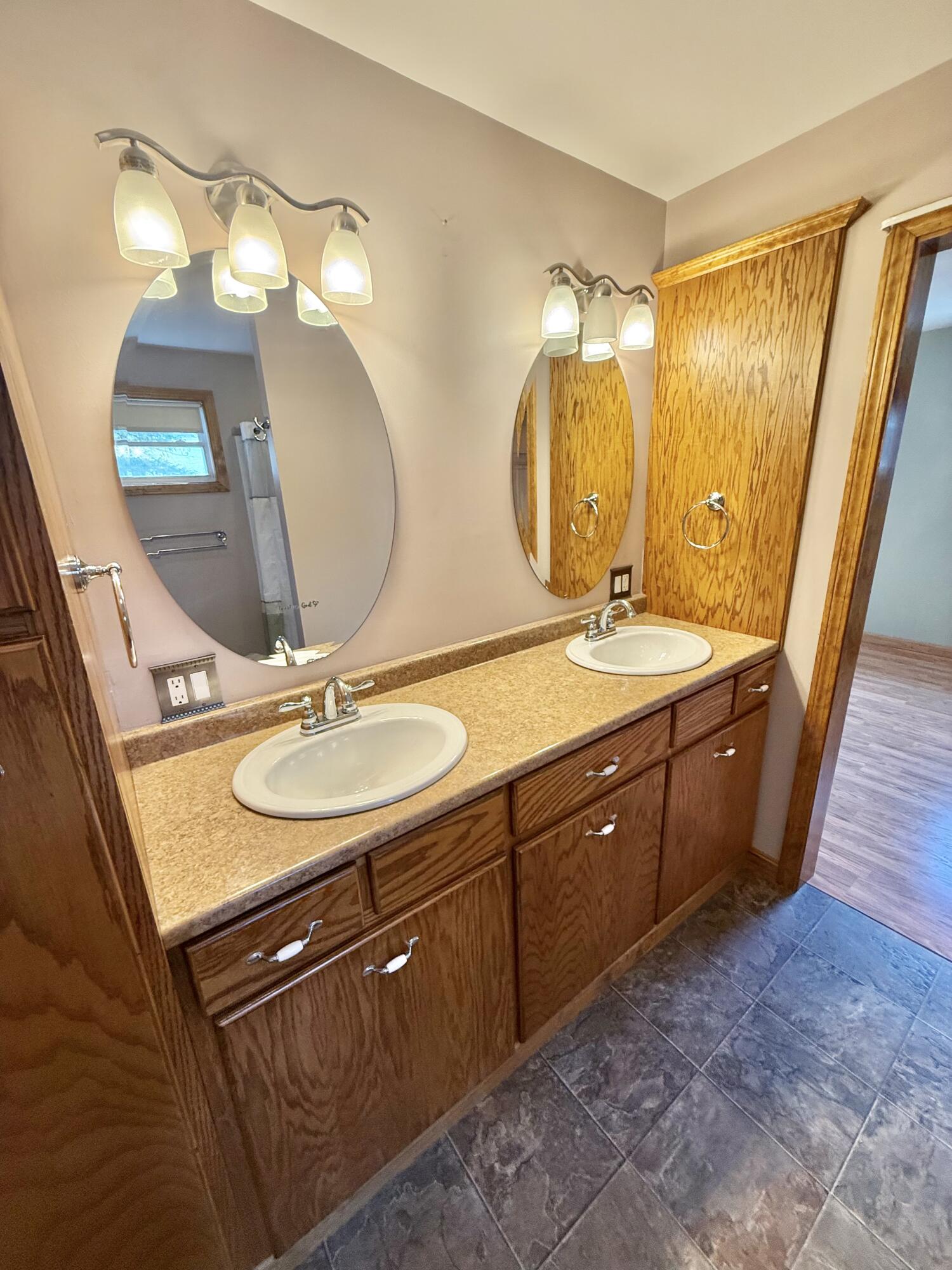 489 Aroostook Road Fort Kent, ME 04743 - Photo 74 of 114 Master Bathroom