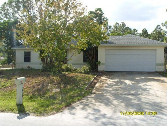 1018 Harlingen Road Southwest Palm Bay, FL 32908 - Photo 1 of 4 Primary Photo