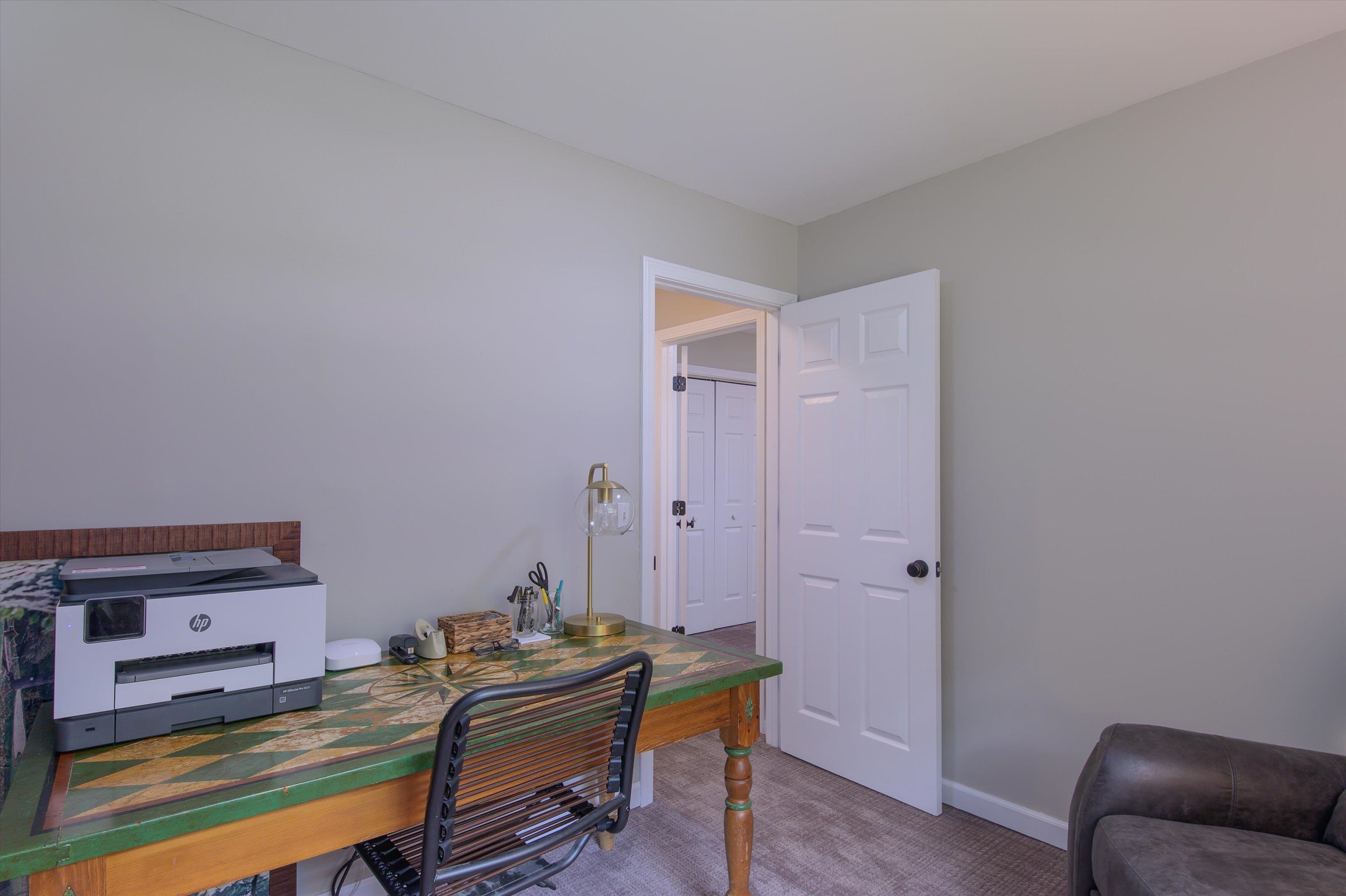 566 Patch Hill Road Mount Holly, VT 05730 - Photo 29 of 53