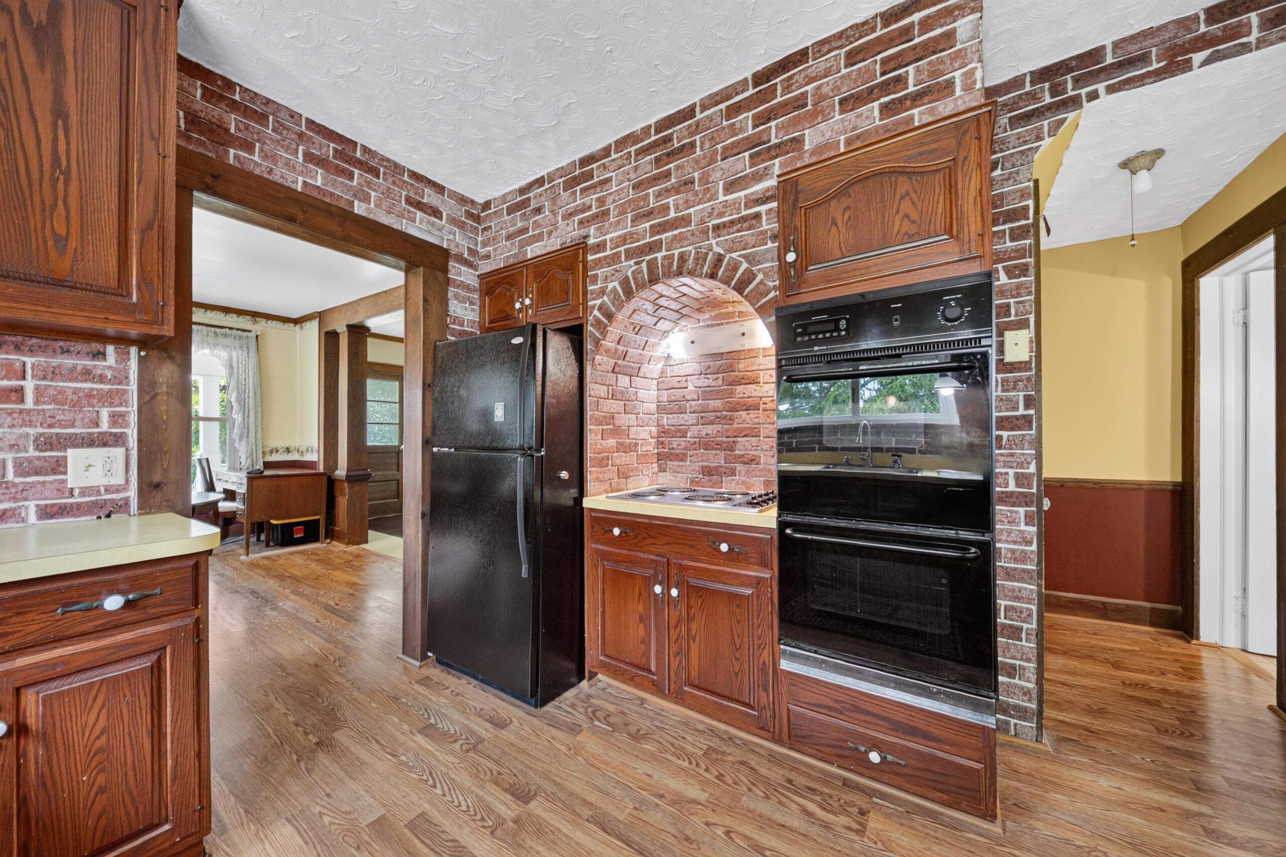 15610 Arnold Road Gregory, MI 48137 - Photo 34 of 90 Kitchen 3