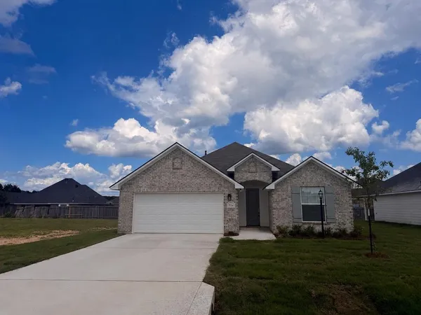 $255,040 | 726 Bianca Street, Haughton, LA 71037