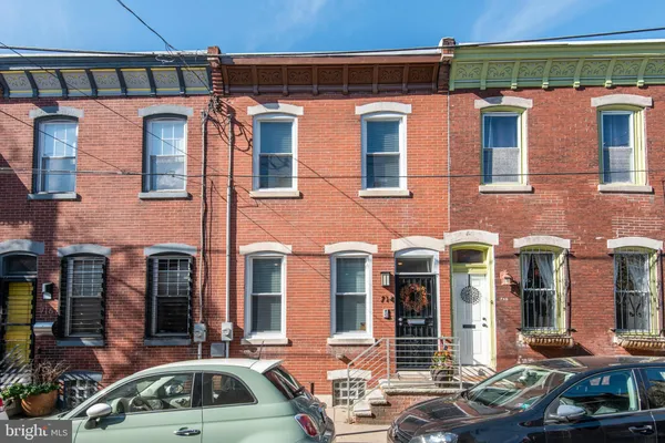 $3,800 | 714 South Hicks Street, Philadelphia, PA 19146