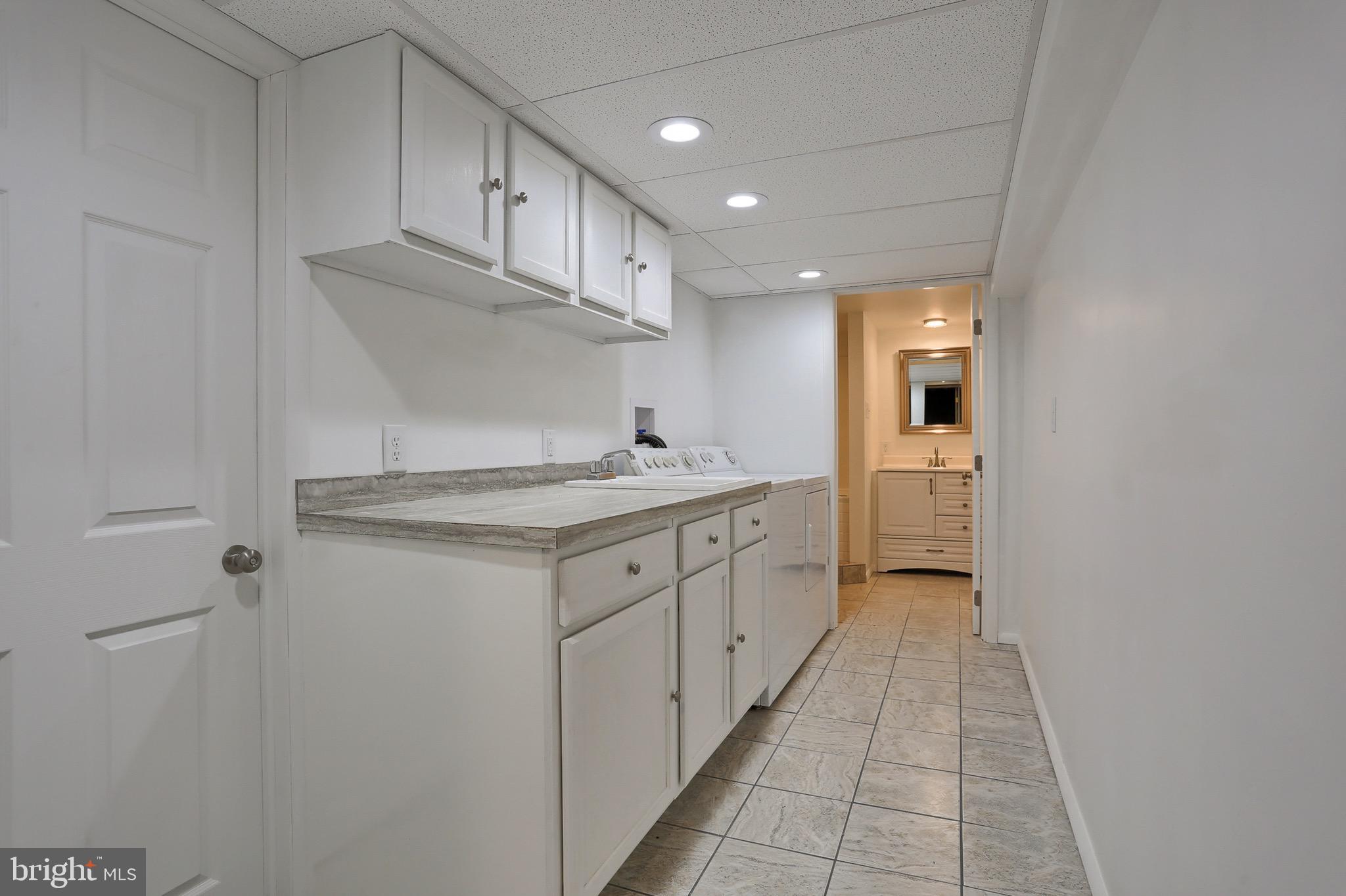 1132 South Forge Road Palmyra, PA 17078 - Photo 11 of 17 Laundry Room on lower level