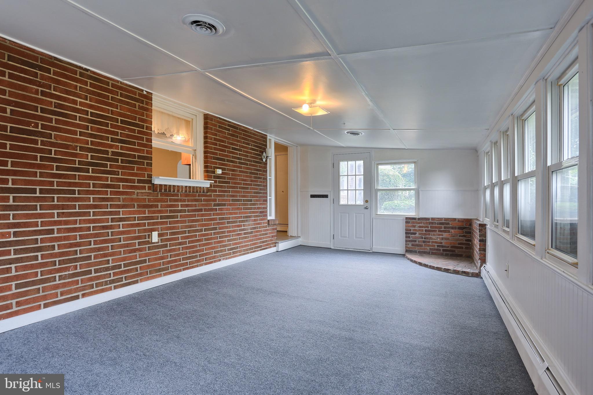 1132 South Forge Road Palmyra, PA 17078 - Photo 6 of 17 Light and bright sun porch