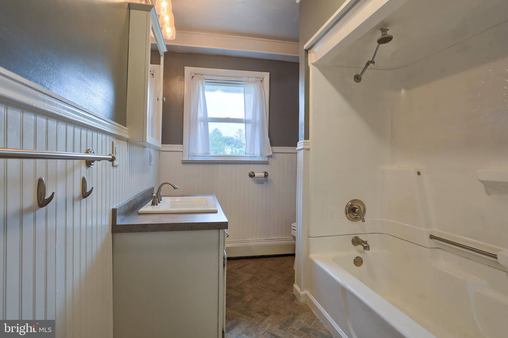 1132 South Forge Road Palmyra, PA 17078 - Photo 7 of 17 Full bathroom on main floor