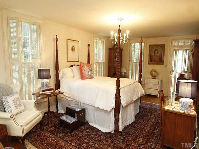 2407 Anderson Drive Raleigh, NC 27609 - Photo 9 of 24 Photo 9