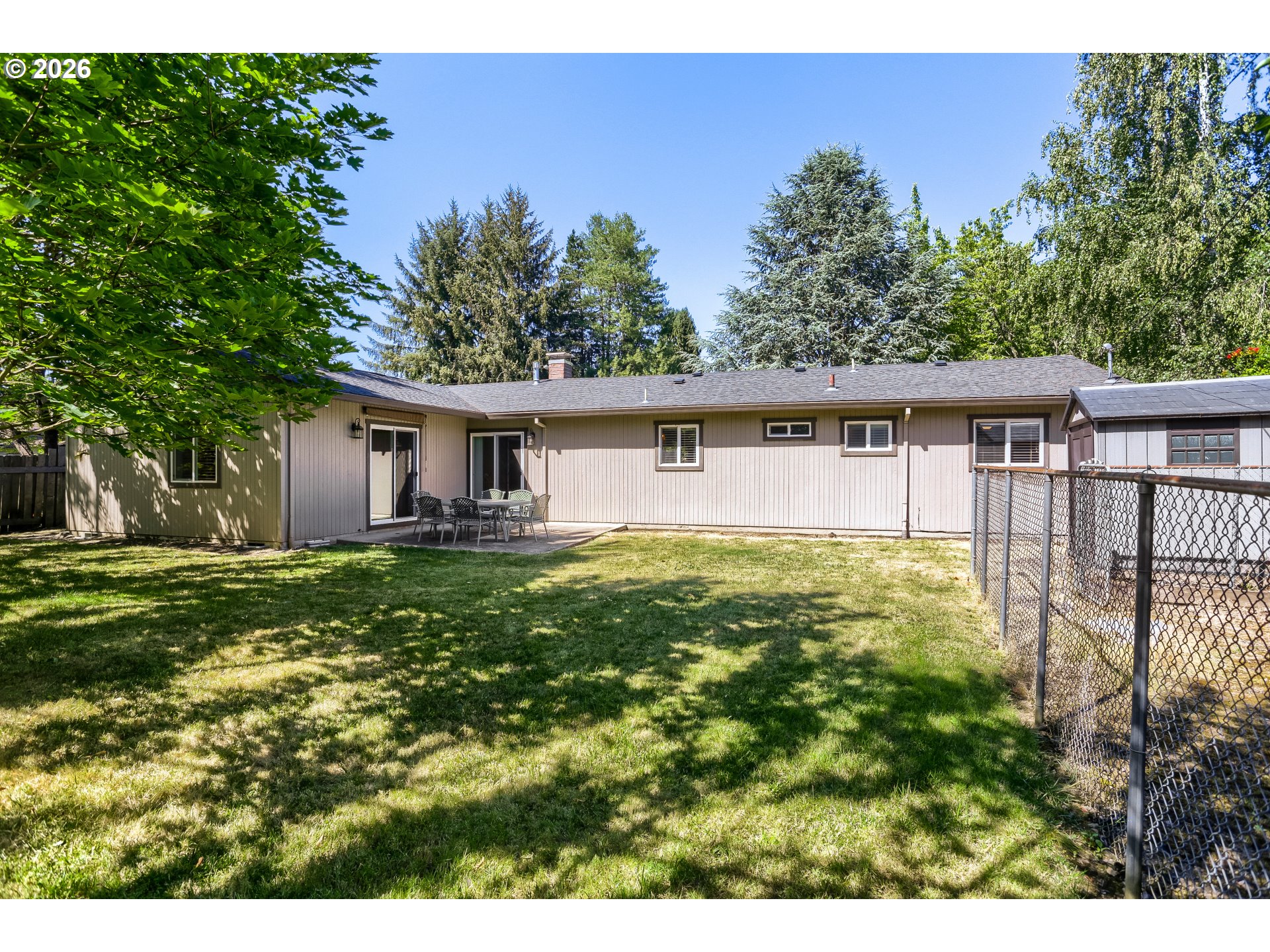 2025 Southwest 139th Avenue Beaverton, OR 97005 - Photo 26 of 28