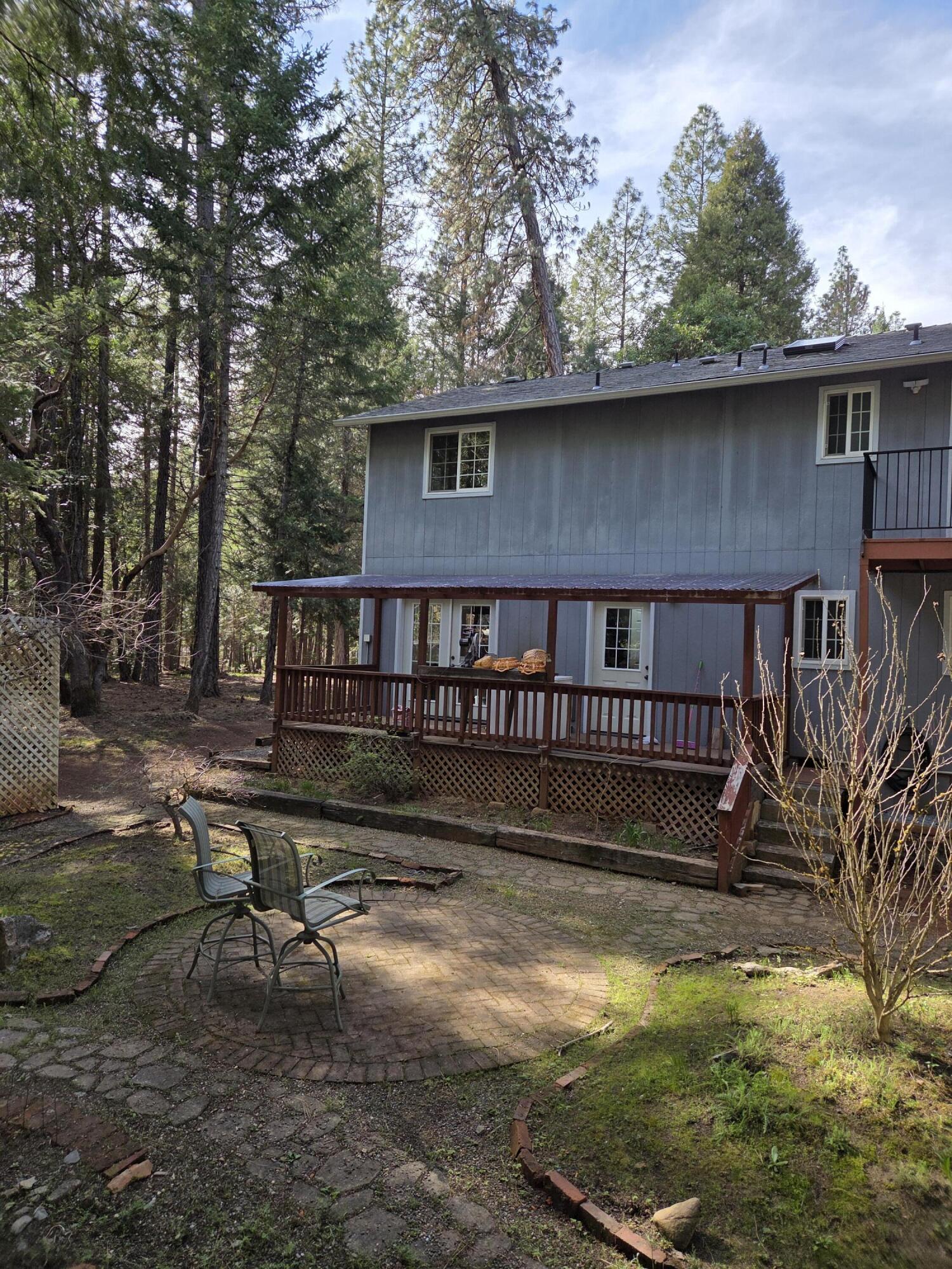 3760 Pleasant Creek Road Rogue River, OR 97537 - Photo 16 of 36