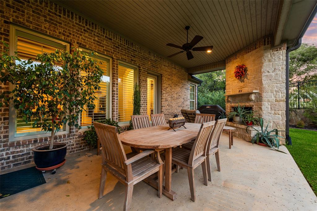 701 Winding Ridge Trail Southlake, TX 76092 - Photo 22 of 25